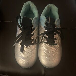 DSG Kids Soccer cleats